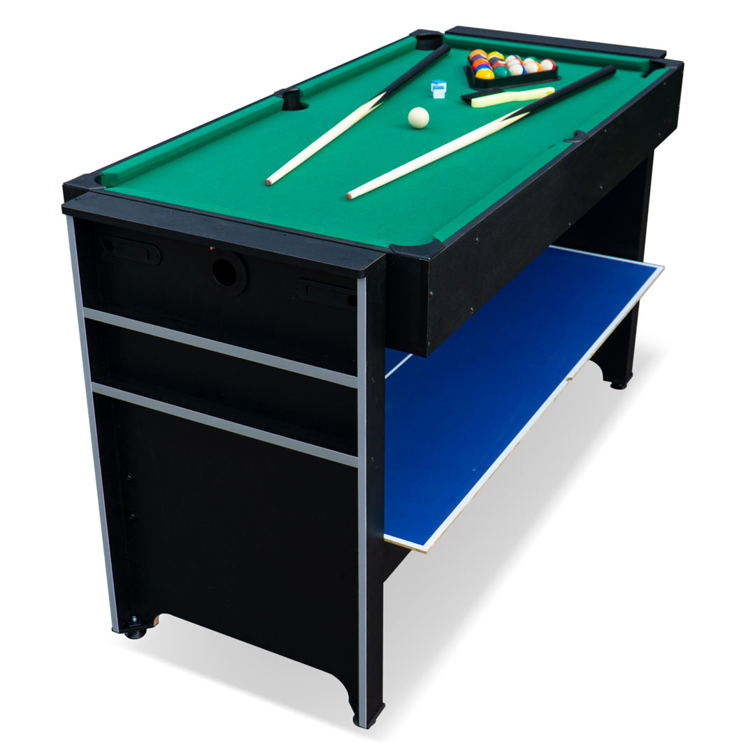 Многофункциональный игровой стол 3 в 1 «Global» New Многофункциональный игровой стол 3 в 1 «Global» New