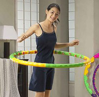 Обруч SPR-HF358 Обруч SPR-HF358