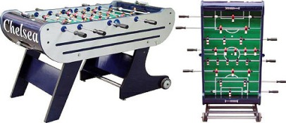 Игровой стол Chelsea Игровой стол Chelsea