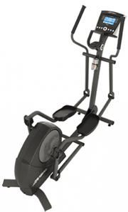 ������������� �������� Life Fitness X1 ADV