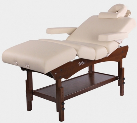 Массажный стол Vision Essence Deluxe Массажный стол Vision Essence Deluxe