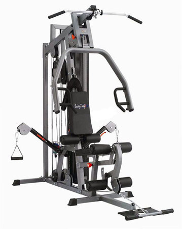 ������� �������� Body Craft X Press Pro