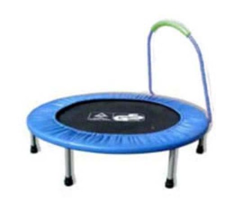 Батут складной Tramp 36" Батут складной Tramp 36"