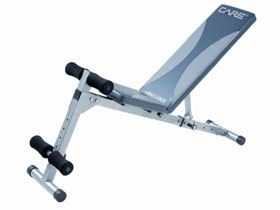 Скамья универсальная CARE Fitness ABDO LINER Скамья универсальная CARE Fitness ABDO LINER