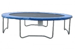 Батут Fun Tramp 6' Батут Fun Tramp 6'