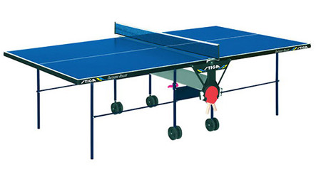 Всепогодный теннисный стол Stiga Sun&Rain Всепогодный теннисный стол Stiga Sun&Rain