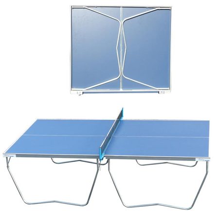 Всепогодный теннисный стол Валери Харди Всепогодный теннисный стол Валери Харди