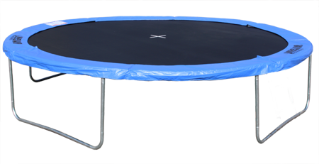 ����� Oxygen High Jump 6