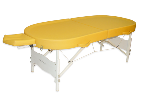 Массажный стол Vision Ayurveda Spice Массажный стол Vision Ayurveda Spice