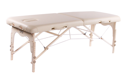 Массажный стол Vision Juventas I Массажный стол Vision Juventas I