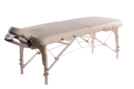 Массажный стол Vision Juventas II Массажный стол Vision Juventas II