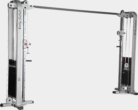 Body Solid ProClub SCC1200G/1 Body Solid ProClub SCC1200G/1