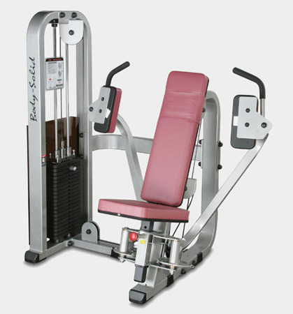 Body Solid ProClub SPD700G/2 Body Solid ProClub SPD700G/2