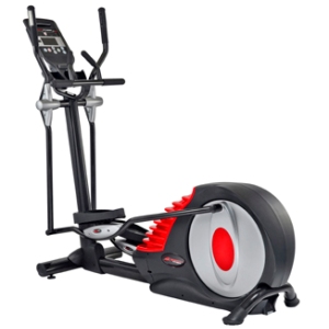 Эллиптический тренажер Smooth Fitness CE 7.4 Эллиптический тренажер Smooth Fitness CE 7.4