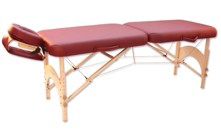 Массажный стол Vision Juventas Ultralite Массажный стол Vision Juventas Ultralite