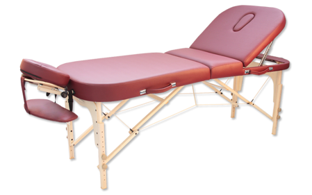 Массажный стол Vision Juventas xForm Массажный стол Vision Juventas xForm