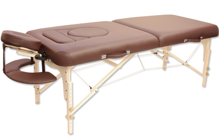 Массажный стол Vision Juventas Topmaster Массажный стол Vision Juventas Topmaster