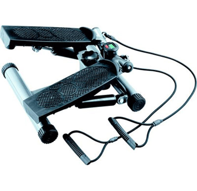 Министеппер поворотный с эспандерами Body Sculpture BS-1370 HAR-B Министеппер поворотный с эспандерами Body Sculpture BS-1370 HAR-B