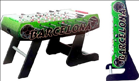 Игровой стол Barcelona Игровой стол Barcelona