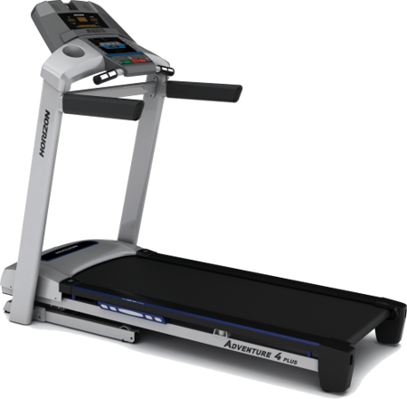 ������� ������� Horizon Adventure 4 Plus