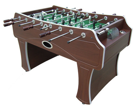 Игровой стол Dallas DFC GS-ST-1005 Игровой стол Dallas DFC GS-ST-1005