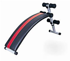 Скамья для пресса DFC TF-103B Скамья для пресса DFC TF-103B