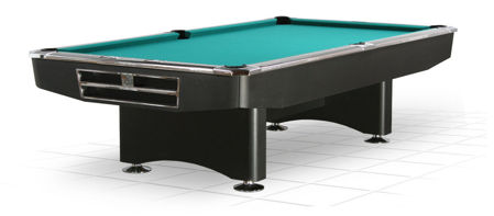 Бильярдный стол / пул "Competition" 9 ф "в комплекте Бильярдный стол / пул "Competition" 9 ф "в комплекте