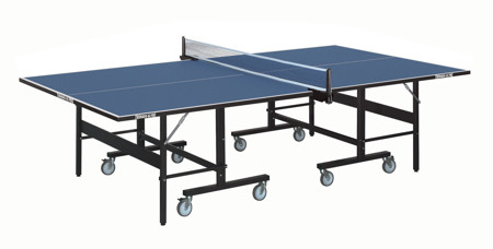 Всепогодный теннисный стол TORNADO - AL- PRO с сеткой Всепогодный теннисный стол TORNADO - AL- PRO с сеткой