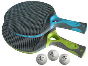 ����� Cornilleau Tacteo Duo (2 ������� + 3 ����)