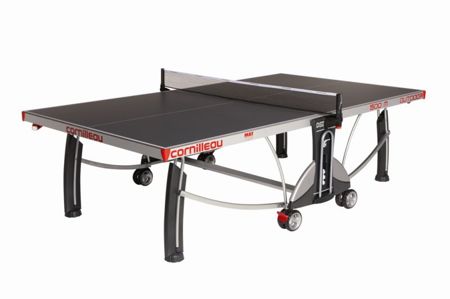 Всепогодный теннисный стол Cornilleau Sport 500M Outdoor (серый ) Всепогодный теннисный стол Cornilleau Sport 500M Outdoor (серый )