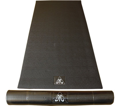 Коврик DFC для эллиптических тренажеров Коврик DFC для эллиптических тренажеров