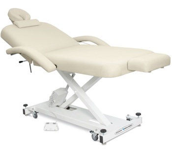 Массажный стол VISION NOBLE LIFTBACK Массажный стол VISION NOBLE LIFTBACK
