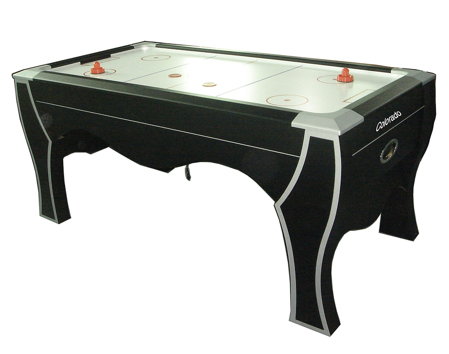 Игровой стол аэрохоккей Colorado DFC Игровой стол аэрохоккей Colorado DFC