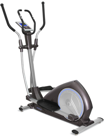Эллиптический тренажер OXYGEN SATORI EL HRC Эллиптический тренажер OXYGEN SATORI EL HRC