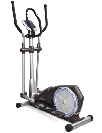 Эллиптический тренажер OXYGEN COLUMBIA Эллиптический тренажер OXYGEN COLUMBIA