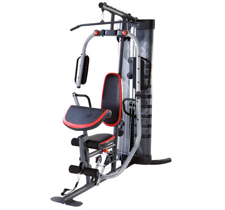 ������������������� �������� Weider PRO 5500 Gym