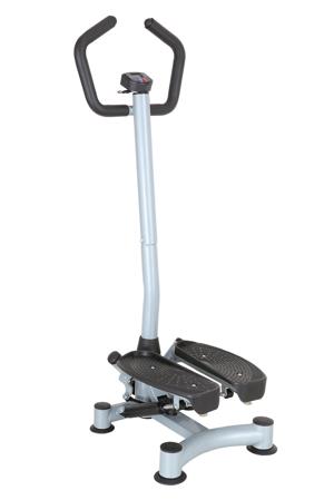 Степпер поворотный с ручкой ST-7706 Степпер поворотный с ручкой ST-7706