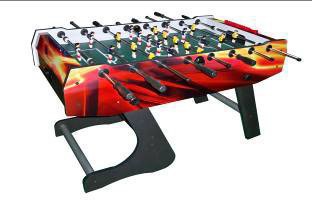 Игровой стол футбол Barcelona DFC Игровой стол футбол Barcelona DFC