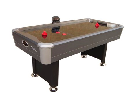 Игровой стол аэрохоккей DFC Atlanta Игровой стол аэрохоккей DFC Atlanta