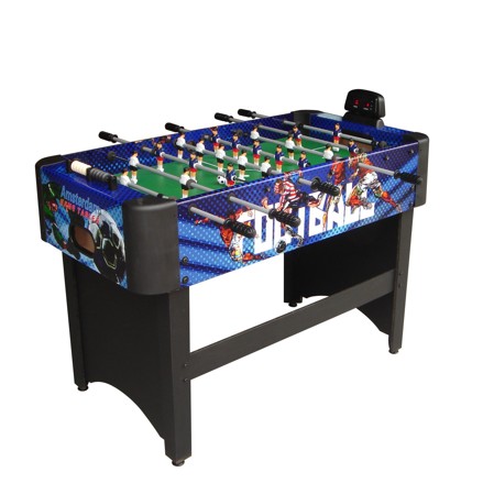 Игровой стол Amsterdam Pro футбол DFC Игровой стол Amsterdam Pro футбол DFC