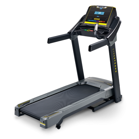 ������� ������� LIVESTRONG LS10.0T (2012)