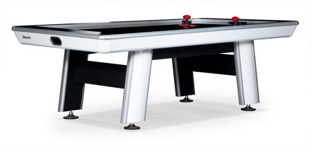 Игровой стол - аэрохоккей "ATOMIC AVENGER" Игровой стол - аэрохоккей "ATOMIC AVENGER"