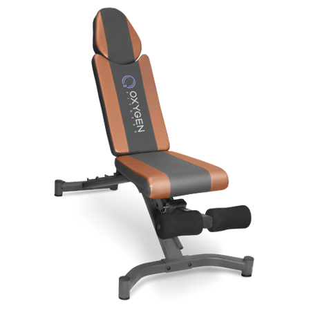 ������� ������ Oxygen Toledo