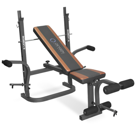 ������� ������ Oxygen Boston III