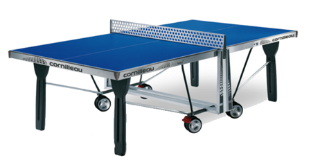 Всепогодный теннисный стол Cornilleau Pro 540 Outdoor Всепогодный теннисный стол Cornilleau Pro 540 Outdoor