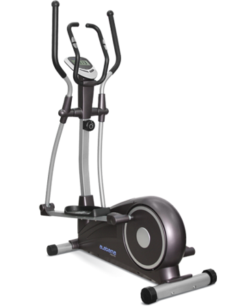 Эллиптический тренажер OXYGEN ALABAMA Эллиптический тренажер OXYGEN ALABAMA