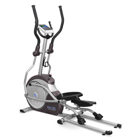 Эллиптический тренажер OXYGEN EX-35 Эллиптический тренажер OXYGEN EX-35