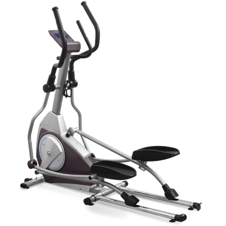 Эллиптический тренажер OXYGEN EX-55 HRC Эллиптический тренажер OXYGEN EX-55 HRC