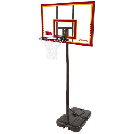 Баскетбольная стойка SPALDING BACKBOARD 48" Баскетбольная стойка SPALDING BACKBOARD 48"