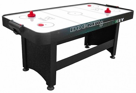Игровой стол - аэрохоккей "Saint Louis" Игровой стол - аэрохоккей "Saint Louis"